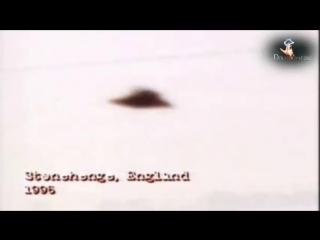 rare ufo evidence 12:45