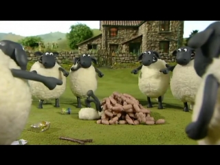 shaun the sheep s01e33