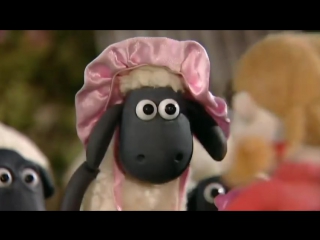 shaun the sheep s01e32