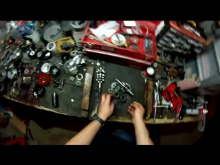 derbi engine tip gearbox and clutch 518 part4