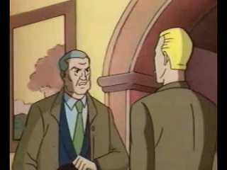 blake and mortimer - 07 - the necklace affair 21:32